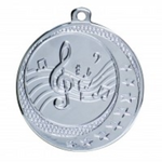 Sport Medals - Music - Cosmic series MSQ30
