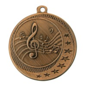 Sport Medals - Music - Cosmic series MSQ30