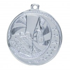 Sport Medals - Running - Cosmic series MSQ41