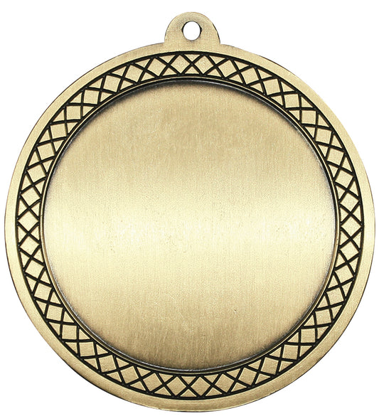 Sport Medals - Basketball - Classic Heavyweight series MST403