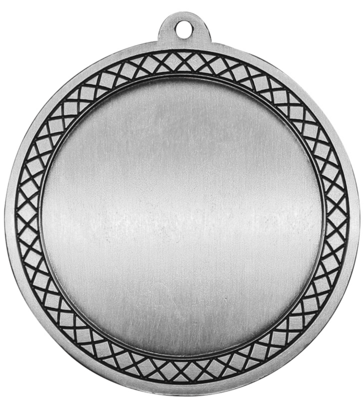 Sport Medals - Baseball - Classic Heavyweight series MST402