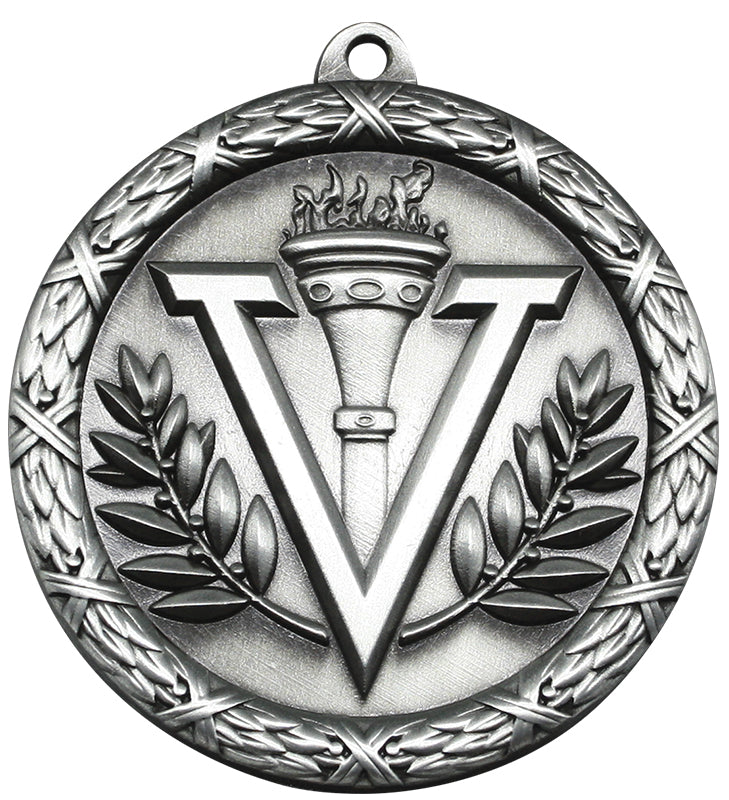 Sport Medals - Victory - Classic Heavyweight series MST401