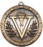 Sport Medals - Victory - Classic Heavyweight series MST401