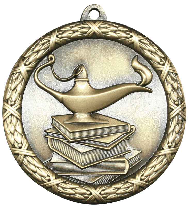 Sport Medals - Academic - Classic Heavyweight series MST412