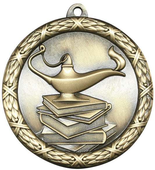 Sport Medals - Academic - Classic Heavyweight series MST412