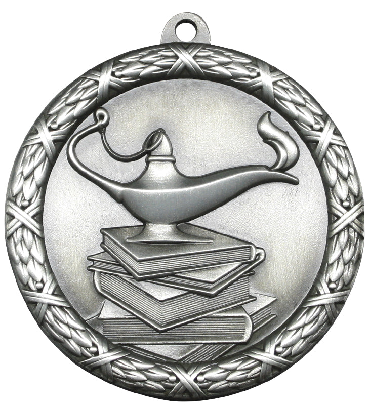 Sport Medals - Academic - Classic Heavyweight series MST412