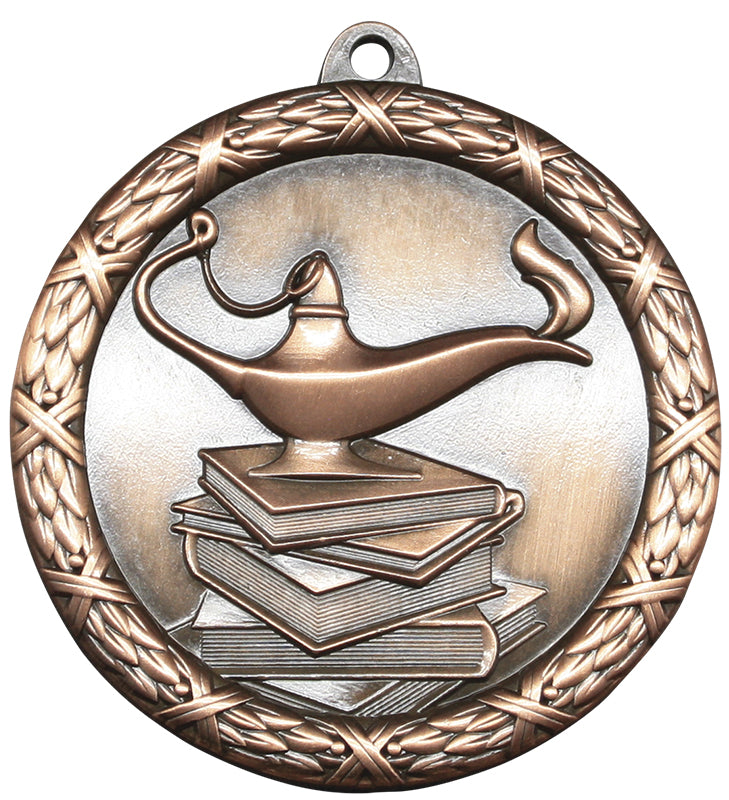 Sport Medals - Academic - Classic Heavyweight series MST412