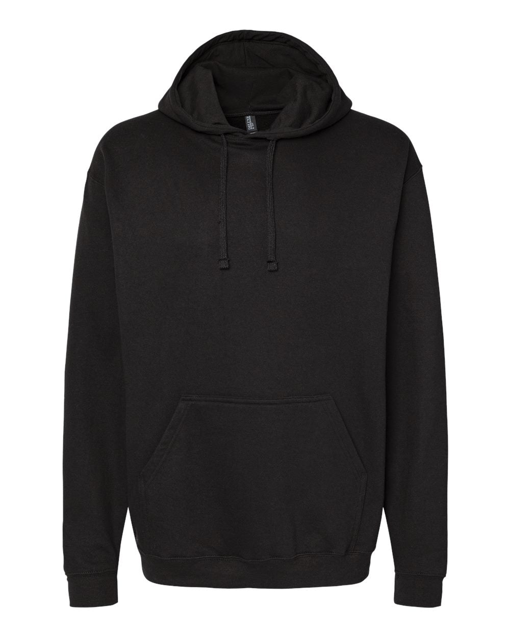 Unisex Pullover Hoodie - M&O 3320