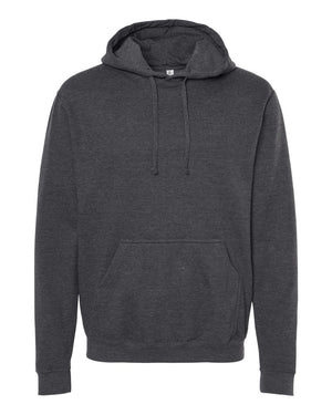 Unisex Pullover Hoodie M O 3320 River Signs