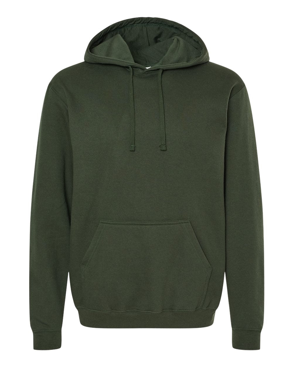 Unisex Pullover Hoodie - M&O 3320