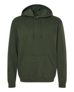 Unisex Pullover Hoodie - M&O 3320