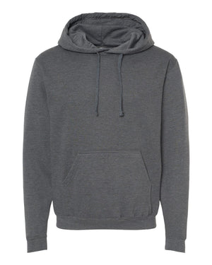 Unisex Pullover Hoodie - M&O 3320