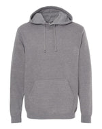 Unisex Pullover Hoodie - M&O 3320