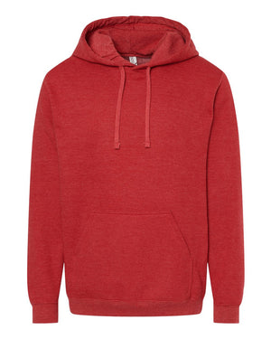 Unisex Pullover Hoodie - M&O 3320