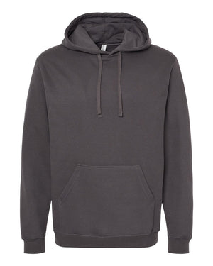 Unisex Pullover Hoodie - M&O 3320