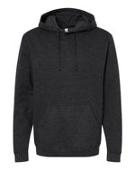 Unisex Pullover Hoodie - M&O 3320