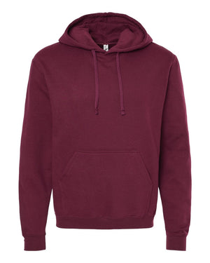 Unisex Pullover Hoodie - M&O 3320