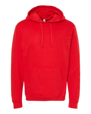 Unisex Pullover Hoodie - M&O 3320