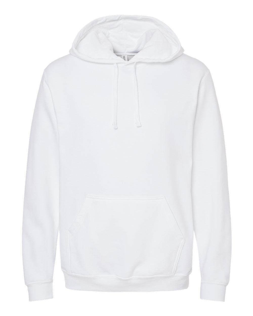 Unisex Pullover Hoodie - M&O 3320