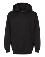 Youth Fleece Pullover Hoodie - M&O 3322