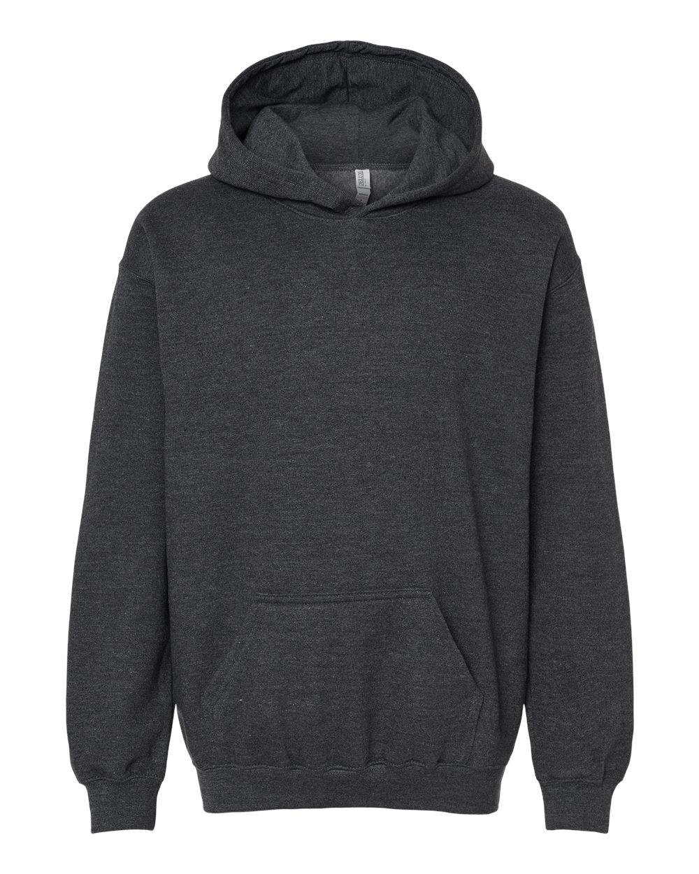 Youth Fleece Pullover Hoodie - M&O 3322
