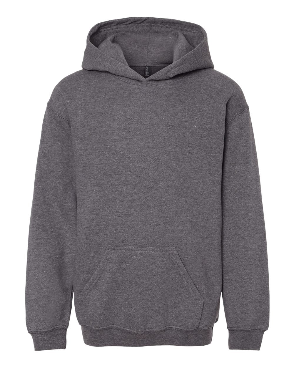 Youth Fleece Pullover Hoodie - M&O 3322