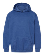 Youth Fleece Pullover Hoodie - M&O 3322