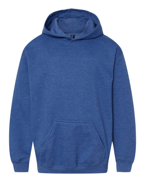 Youth Fleece Pullover Hoodie - M&O 3322