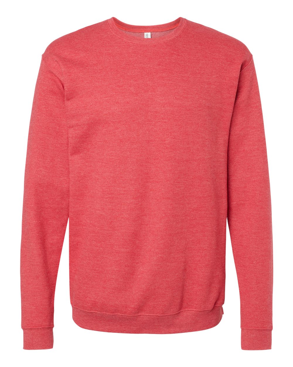 Crewneck - Unisex Fleece - M&O 3340