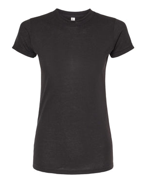 Deluxe Blend - Ladies T-Shirt - M&O 3540