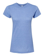 Deluxe Blend - Ladies T-Shirt - M&O 3540