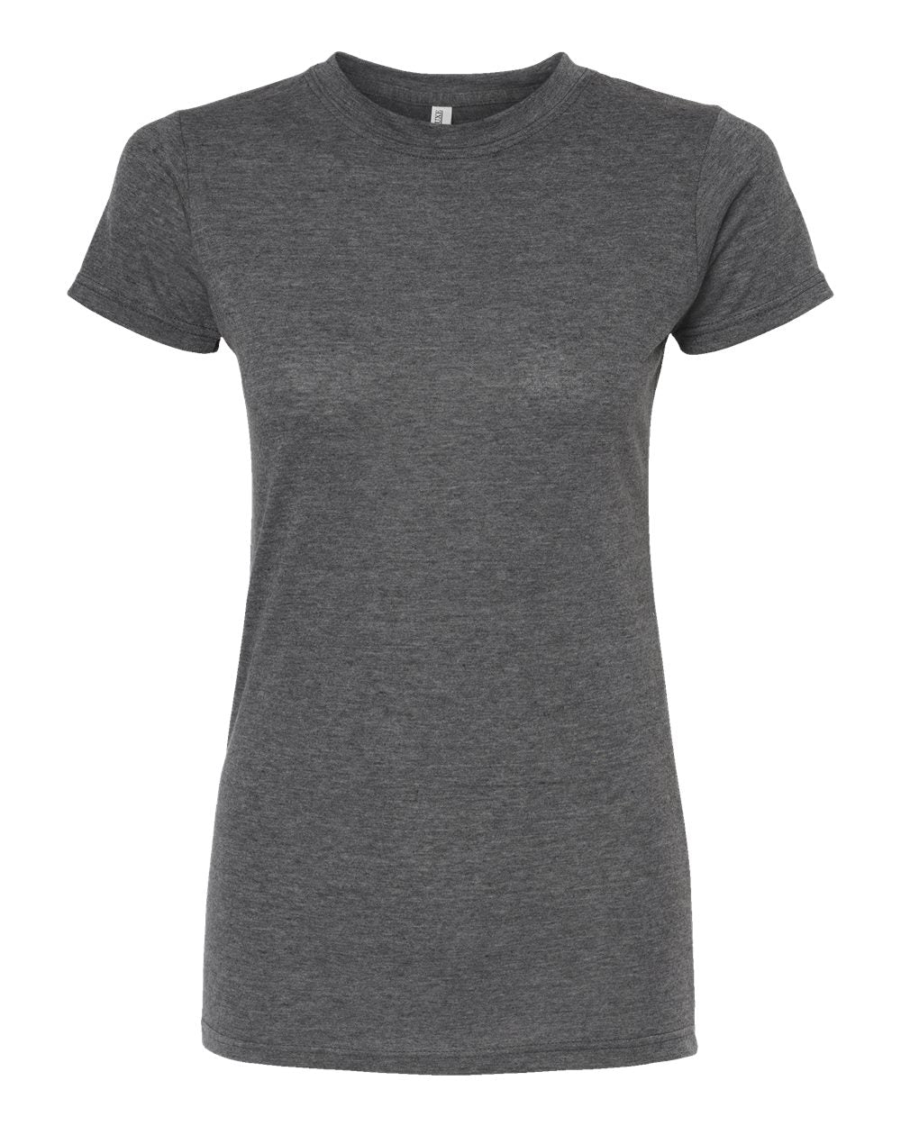 Deluxe Blend - Ladies T-Shirt - M&O 3540