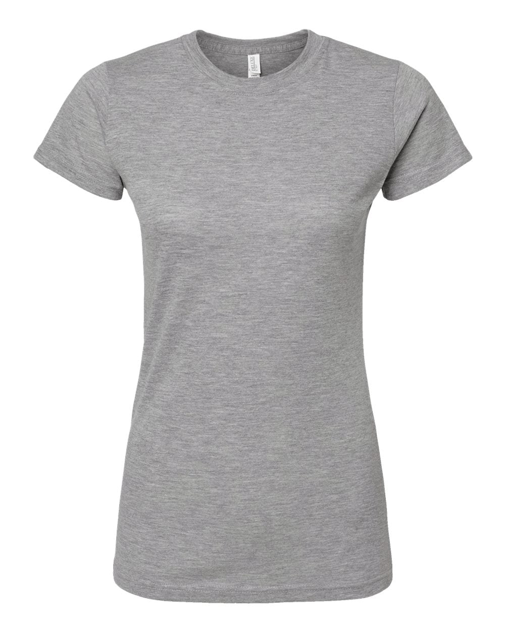 Deluxe Blend - Ladies T-Shirt - M&O 3540