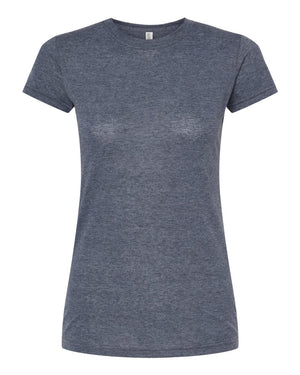 Deluxe Blend - Ladies T-Shirt - M&O 3540