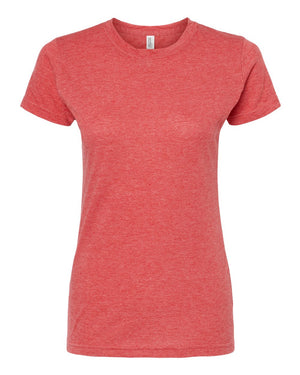 Deluxe Blend - Ladies T-Shirt - M&O 3540