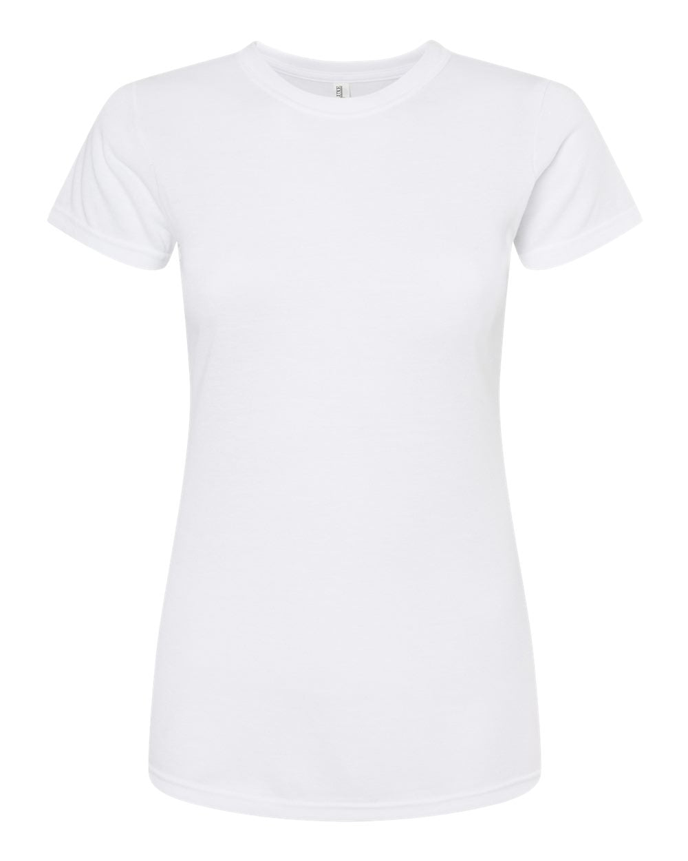 Deluxe Blend - Ladies T-Shirt - M&O 3540