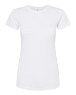 Deluxe Blend - Ladies T-Shirt - M&O 3540