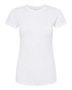 Deluxe Blend - Ladies T-Shirt - M&O 3540