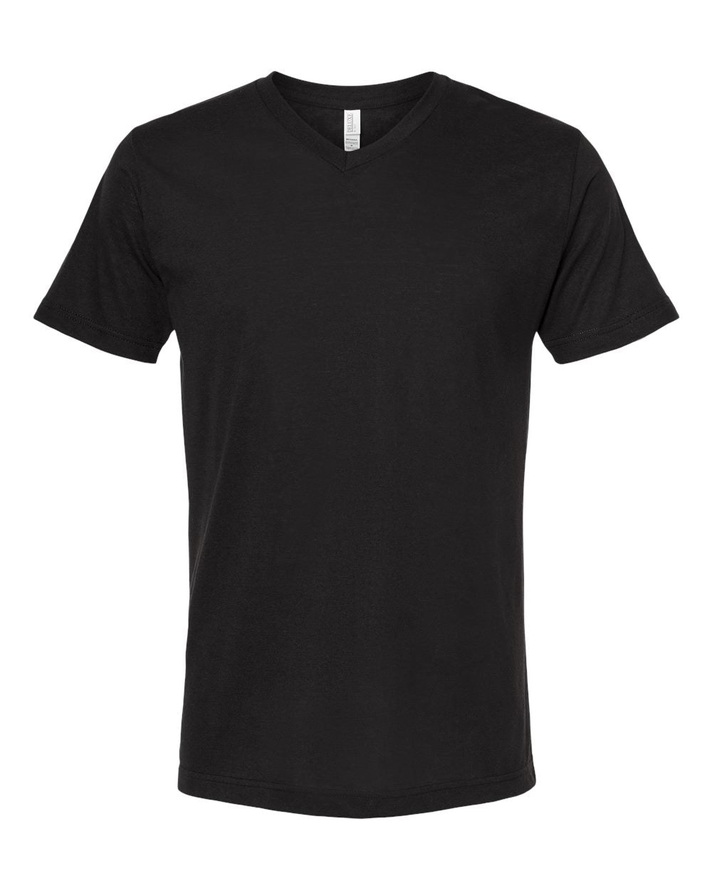 Deluxe Blend V-Neck - Men’s T-Shirt - M&O 3543