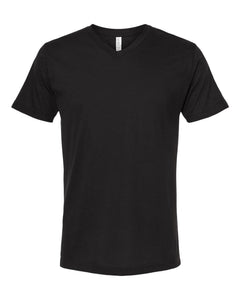 Deluxe Blend V-Neck - Men's T-Shirt - M&O 3543