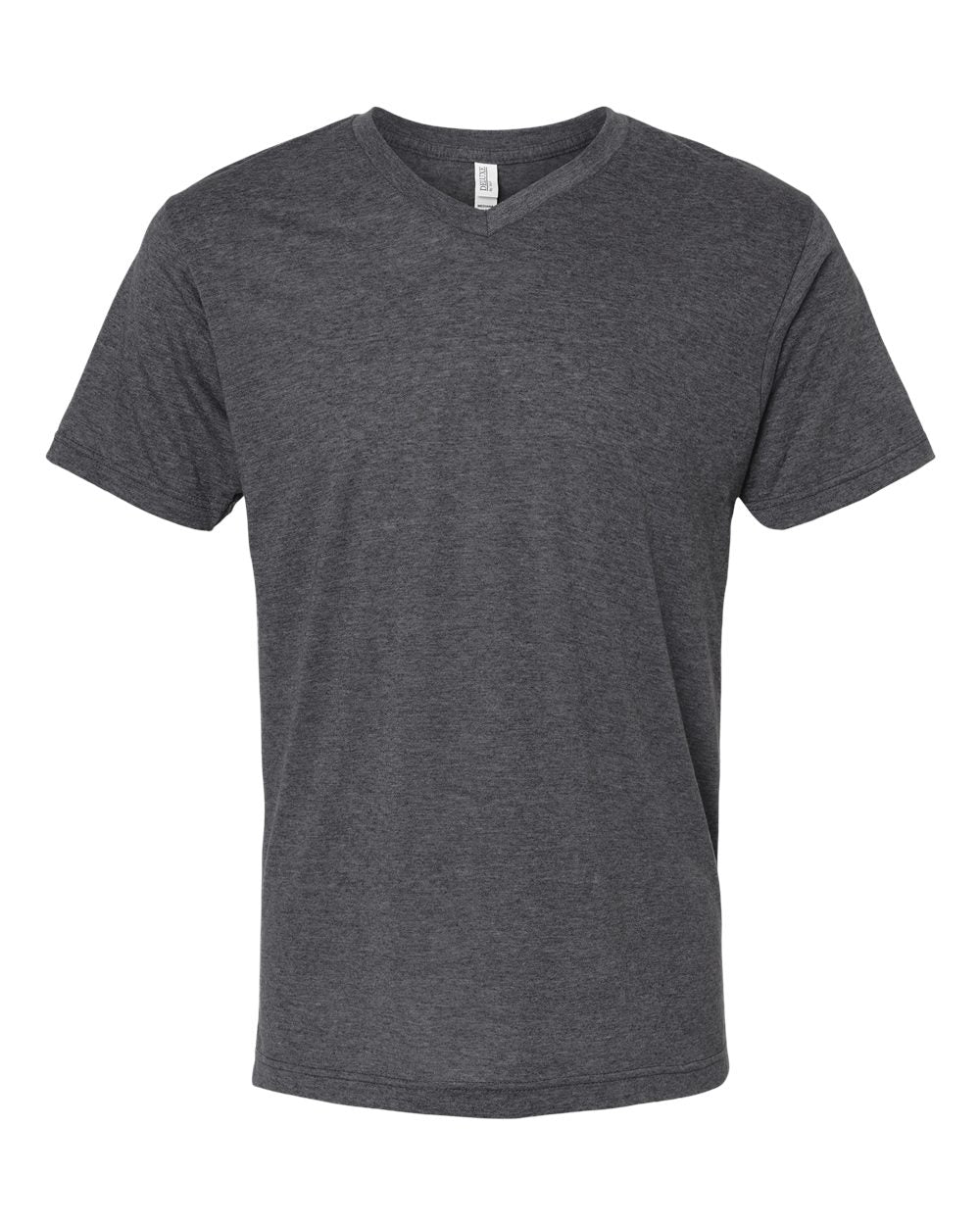 Deluxe Blend V-Neck - Men’s T-Shirt - M&O 3543