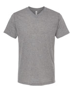 Deluxe Blend V-Neck - Men’s T-Shirt - M&O 3543