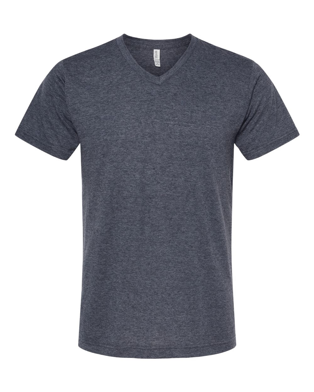 Deluxe Blend V-Neck - Men’s T-Shirt - M&O 3543