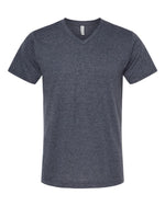 Deluxe Blend V-Neck - Men's T-Shirt - M&O 3543