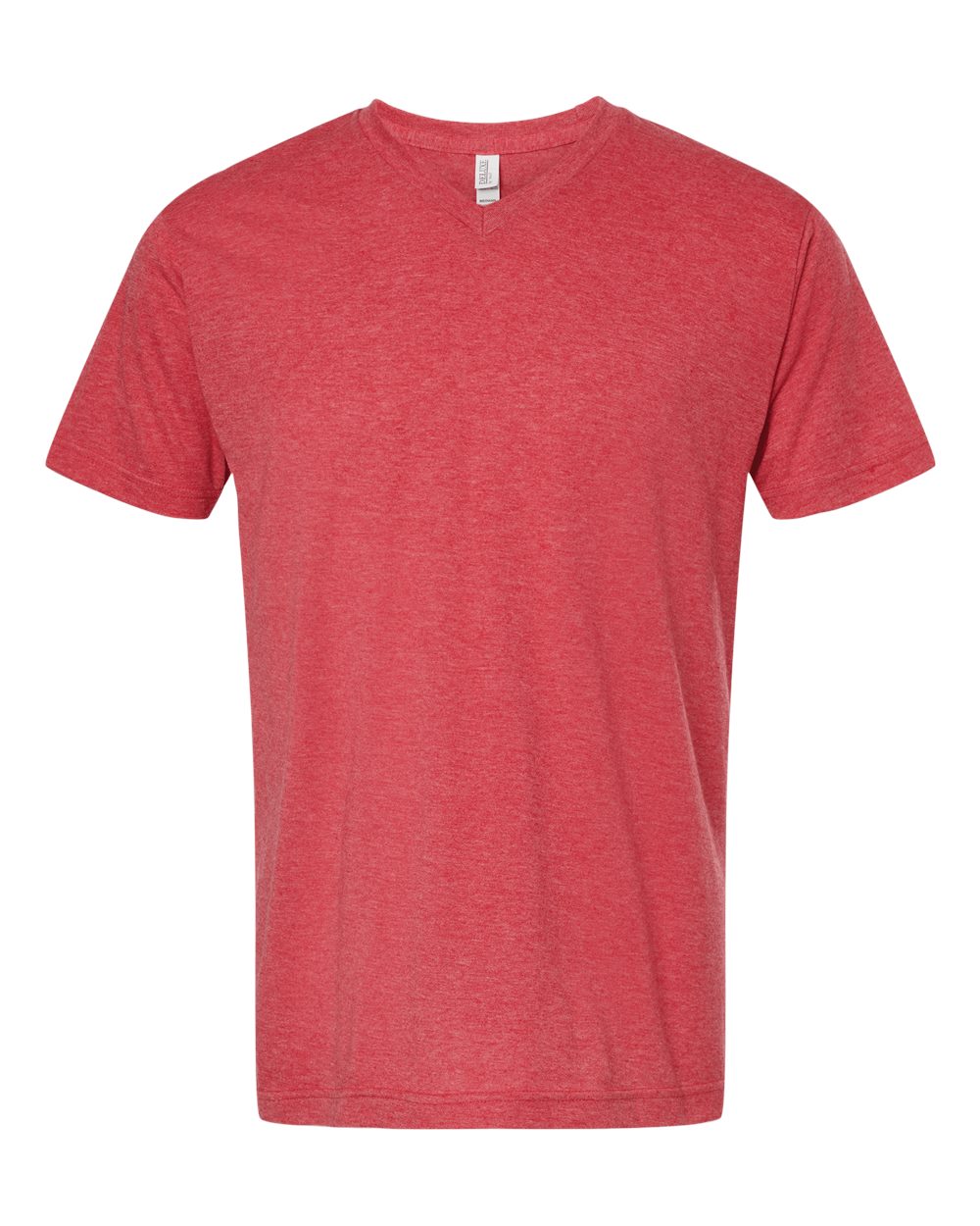 Deluxe Blend V-Neck - Men’s T-Shirt - M&O 3543