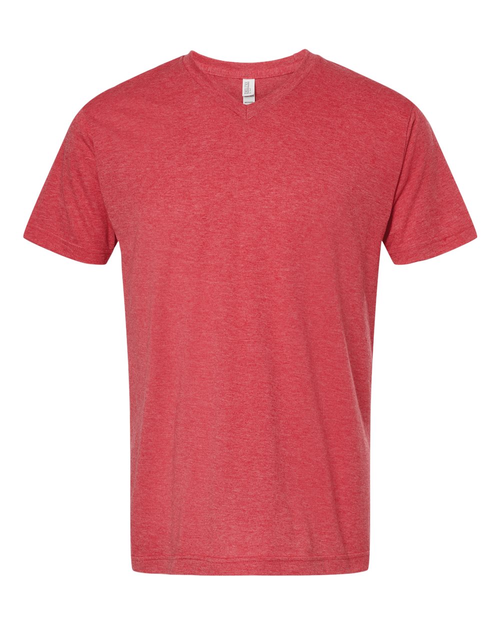 Deluxe Blend V-Neck - Men's T-Shirt - M&O 3543