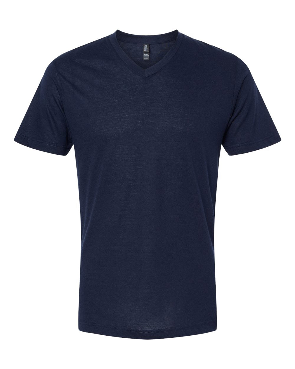 Deluxe Blend V-Neck - Men’s T-Shirt - M&O 3543