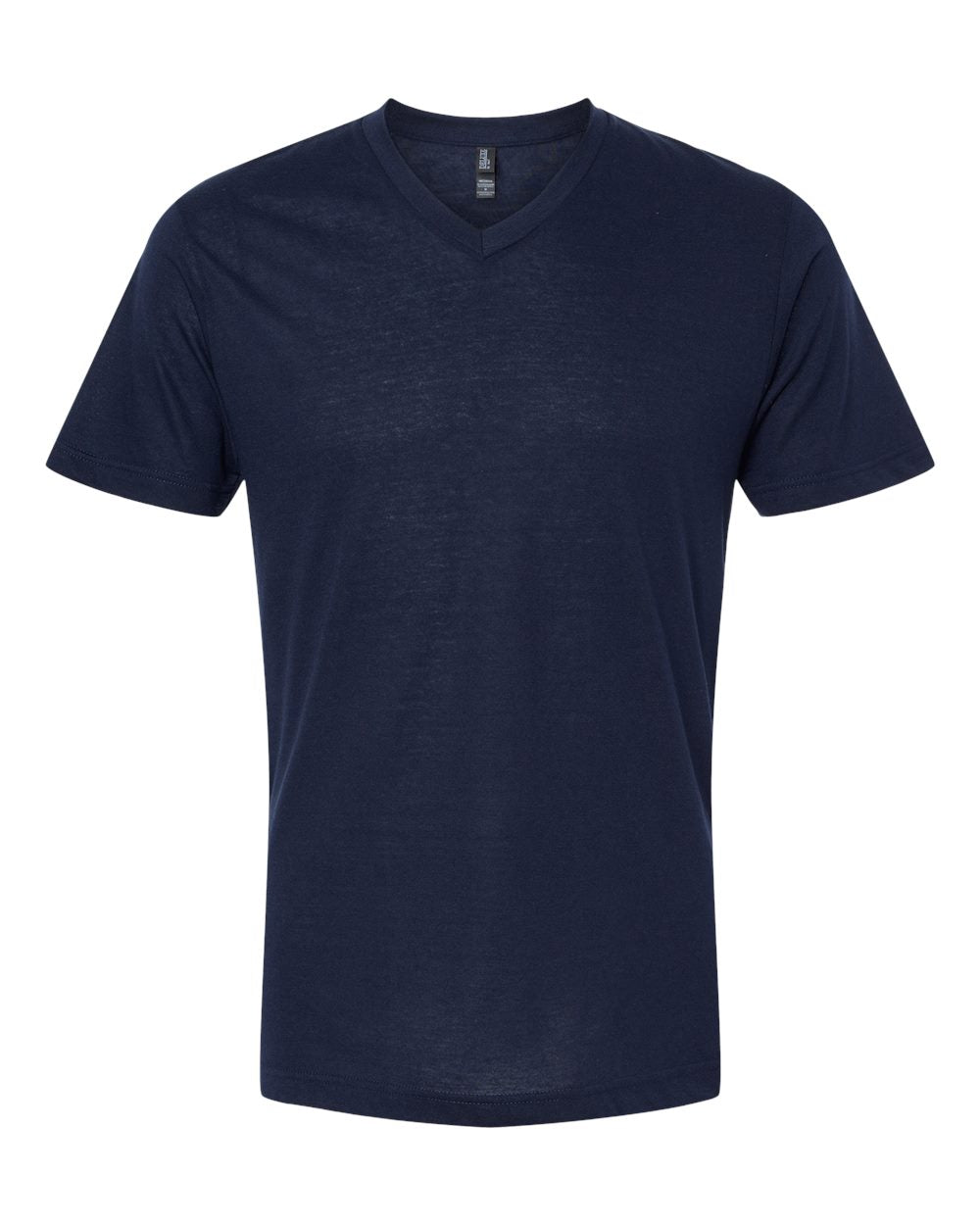 Deluxe Blend V-Neck - Men's T-Shirt - M&O 3543