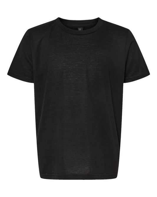 Deluxe Blend - Youth T-Shirt - M&O 3544