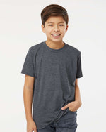 Deluxe Blend - Youth T-Shirt - M&O 3544